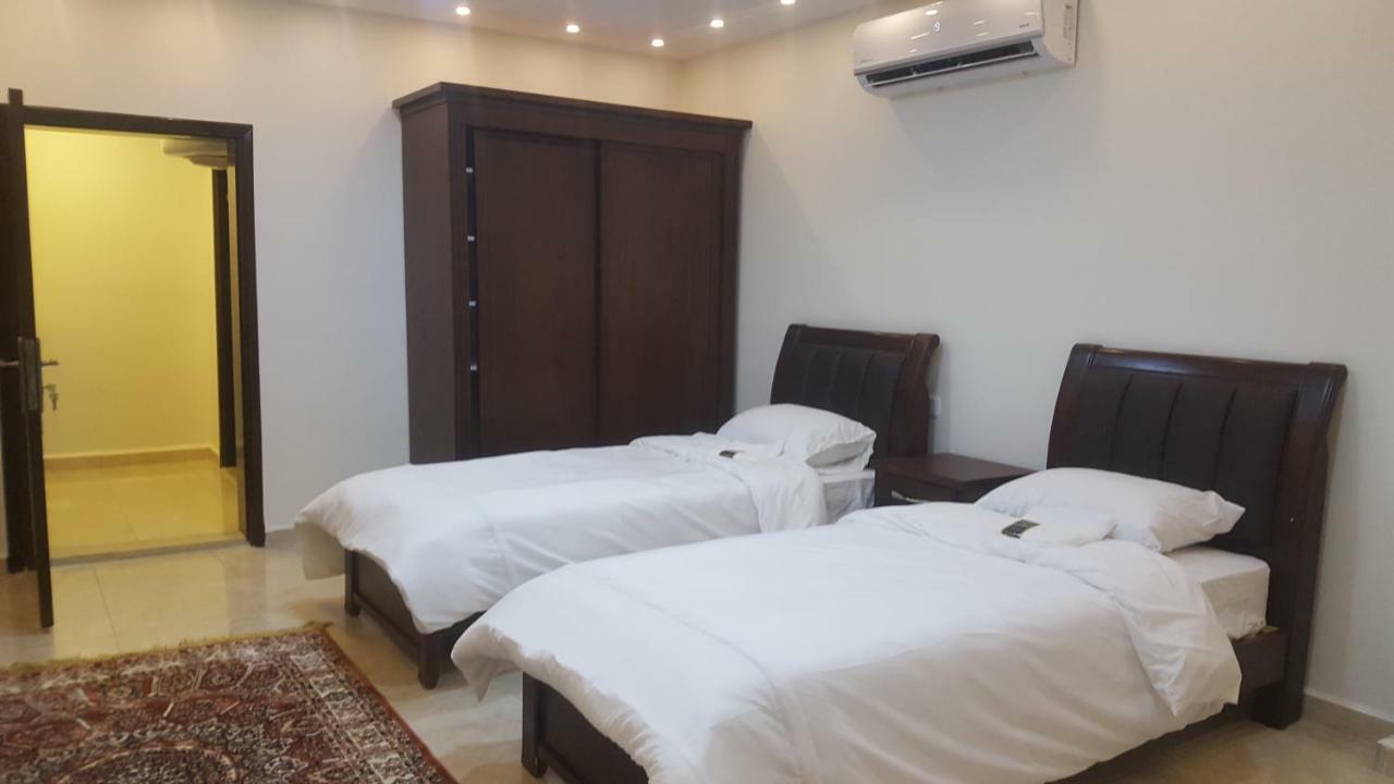 Sultan Home วาดี มูซา ภายนอก รูปภาพ